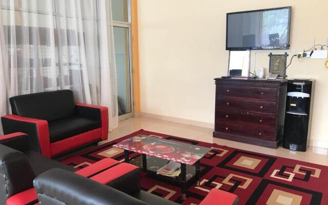 Penginapan Intan Bandara