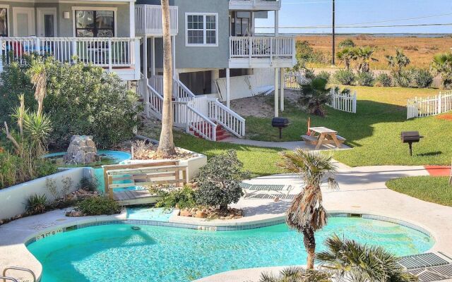 Seaside Delight - 2 Br condo