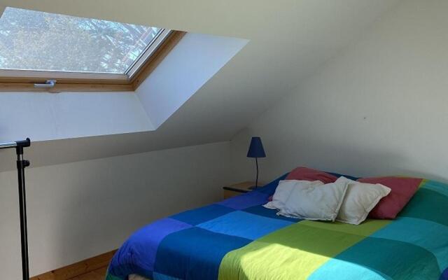 Maison La Bernerie-en-Retz, 6 pièces, 8 personnes - FR-1-612-65