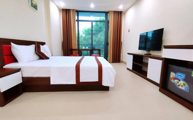 Times Hotel