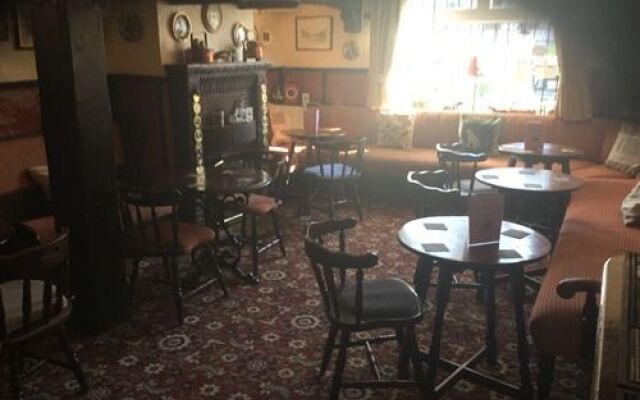 Waggon & Horses