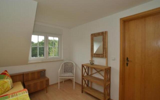 Ferienhaus Krawulski