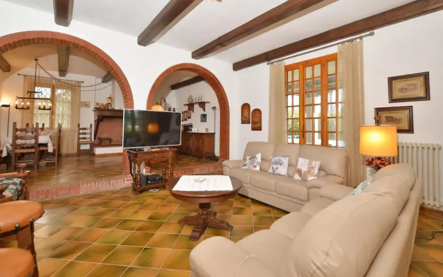 Villa Cerbaie in Fucecchio