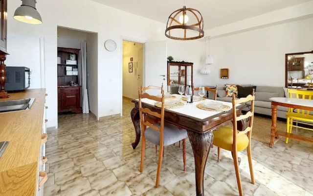 Solemar Sicilia - Casa Dolce