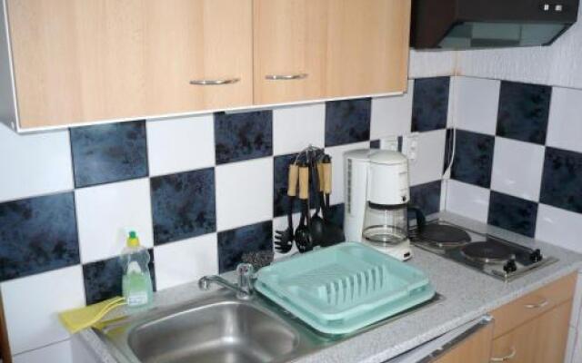 Apartment Obala Petra Kresimira Iv