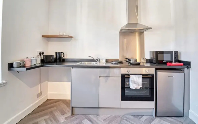 Host Stay Hills Dwelling