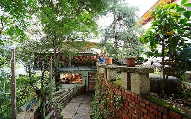 Lingyun Forest Villa