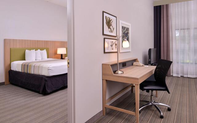 Country Inn & Suites by Radisson, Raleigh-Durham Airport, NC