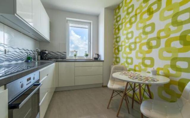 Rent a Flat - Jana Pawla II St.
