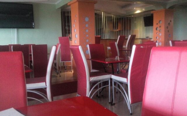 Jkia Airport Hotel