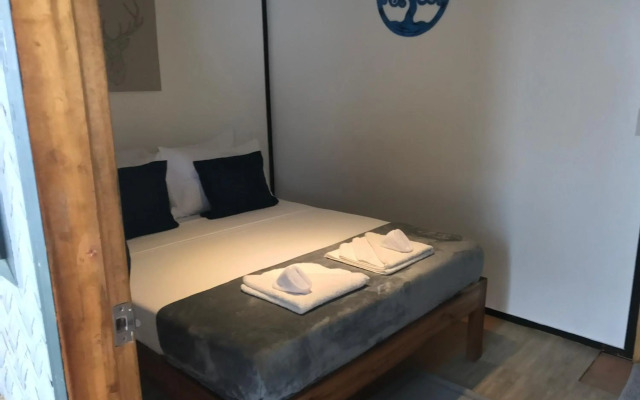 Keira Backpackers