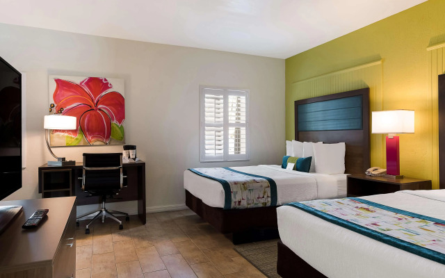 Best Western Plus Hibiscus Mtl