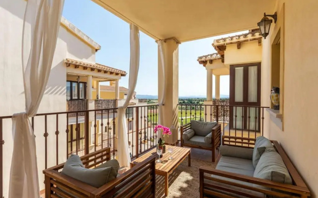Casa Palma- Luxurious 2 Bedroom Penthouse