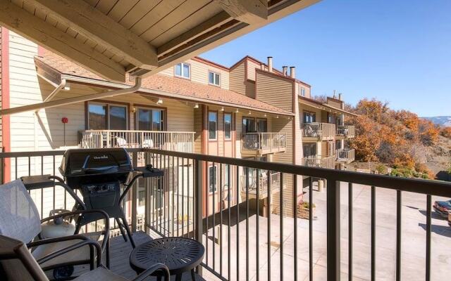 Snowmass Mountain Condos by Snowmass Vacations