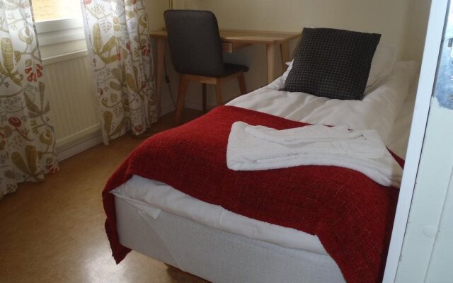 Malmfältens Logi & Konferens - Hostel