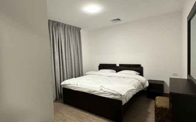 Central Apartment for Rent 22