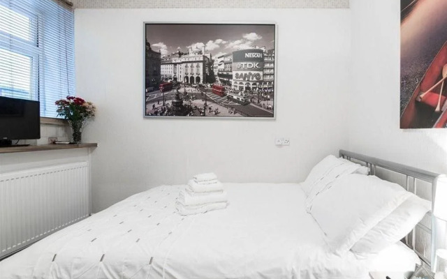 Golders Green Guest House