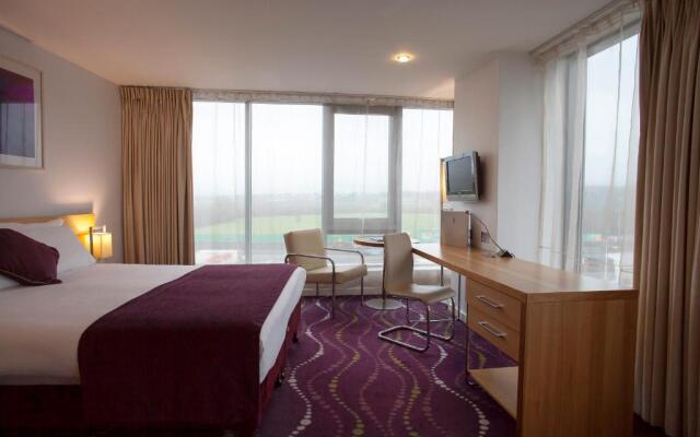 The Louis Fitzgerald Hotel