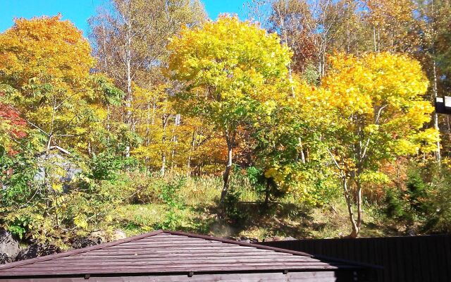 Niseko Annupuri Onsen Yugokorotei