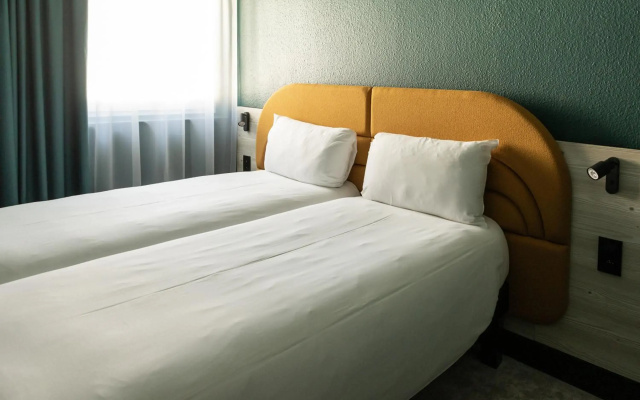 ibis Styles Brugge Centrum