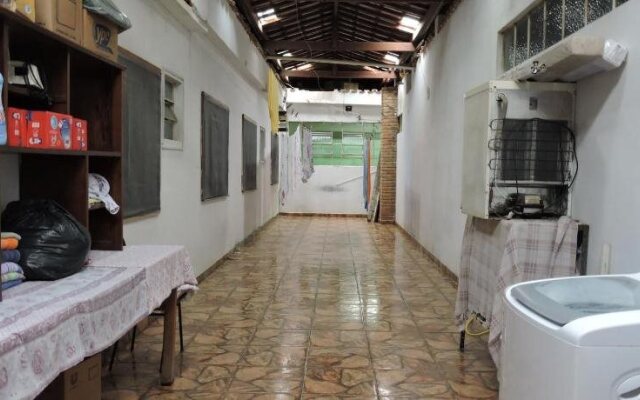 Pousada Campo Verde