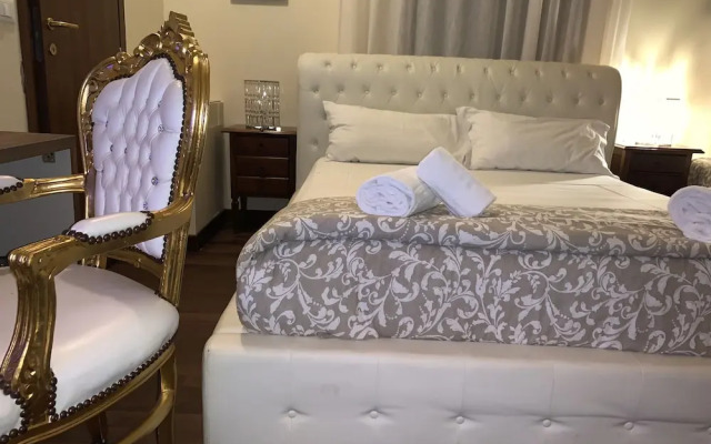 Villa Masi Rental Rooms