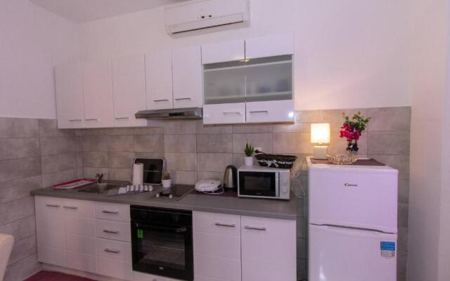 Apartman Borna