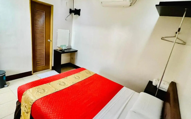 Park Avenue Residence Inn and Suites