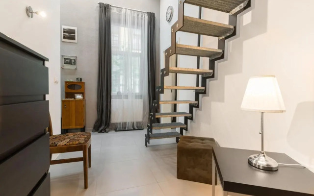Z38 Downtown Loft