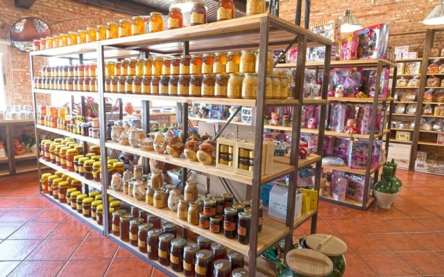 Hostal Restaurante La Sima