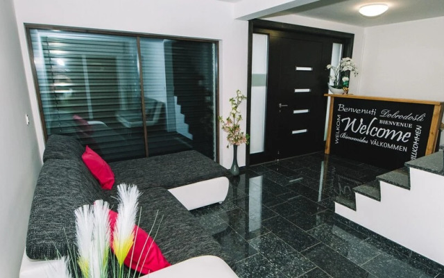 Bled Paradise Apartments