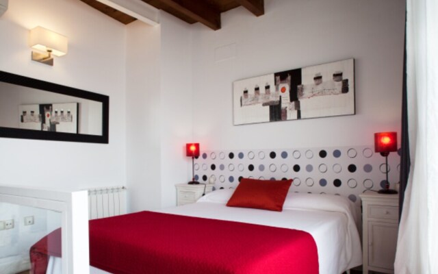 Castellar Singular Apartments