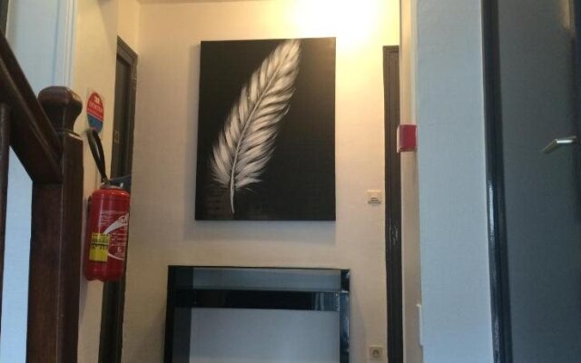 Hotel Le Derby