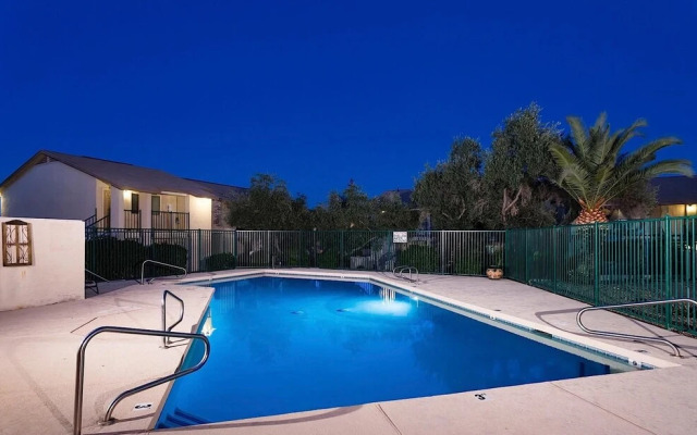 Just Darling By Signature Vacation Rentals