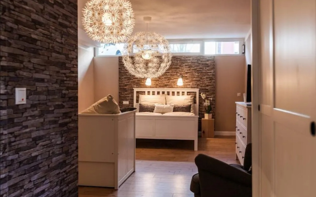 Haus am See B&B