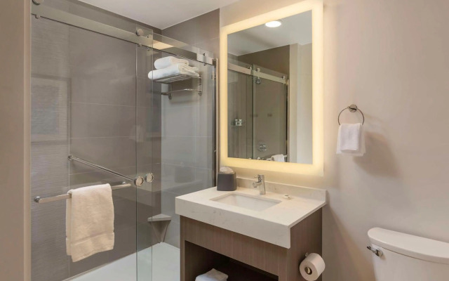 Hyatt House Portland Beaverton