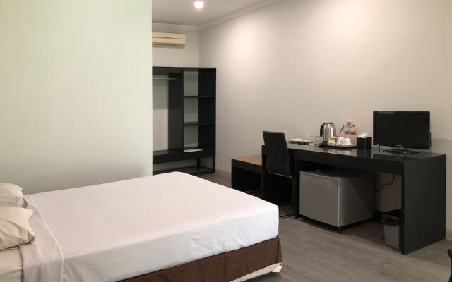ZEN Rooms Sedati Juanda