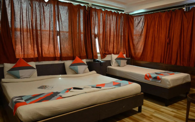 Aishwarya Hotels