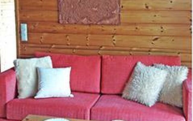 Holiday Home Alahuone