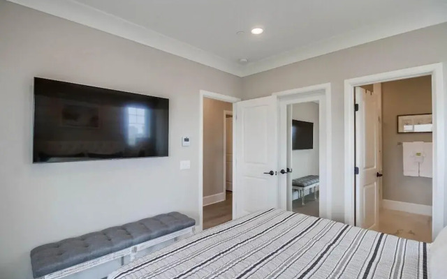 Santa Barbara Loft