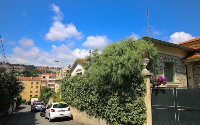 dormirenville - Nice Poètes