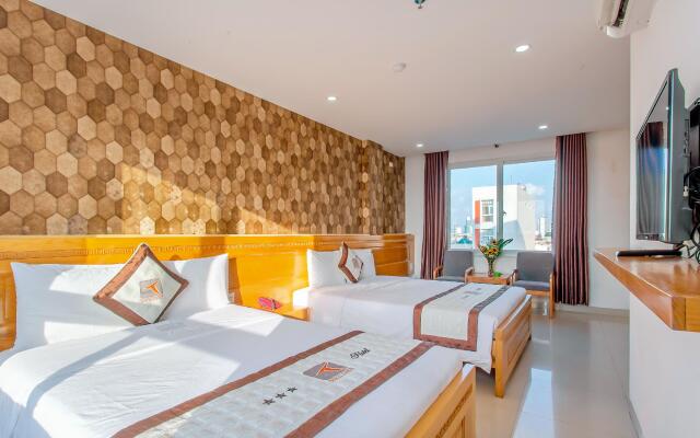 Quoc Thien Hotel
