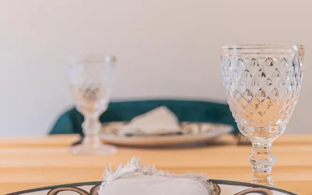 Rovelli 41 in Como With 2 Bedrooms and 3 Bathrooms