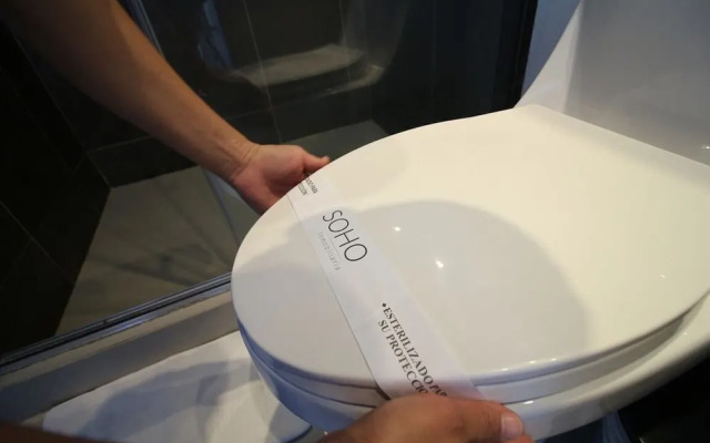 Apartamentos Palmar - by SOHO