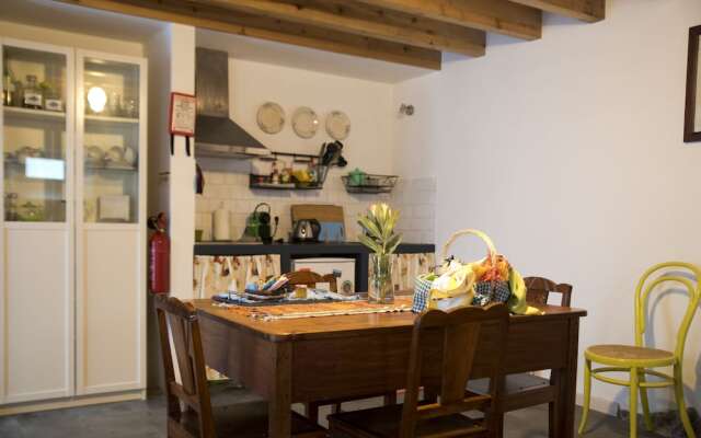 Casas Alto da Bonança