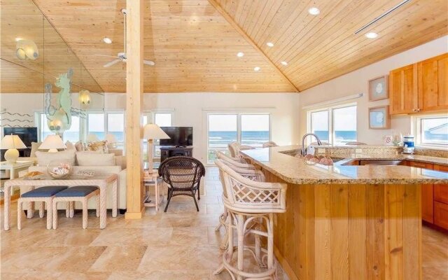Ocean Pearl