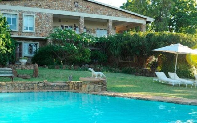 Amberg Country Estate