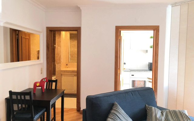 8 Bit Building - Another new studio