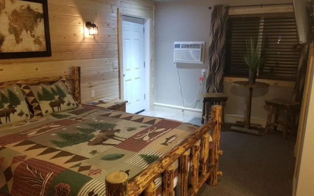Idaho Lodge and RV Park