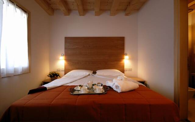 Borgo Ronchetto Relais Gourmet